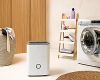 Odvlhčovač vzduchu Electrolux EXD20DN4W recenzia