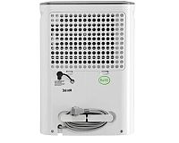 Electrolux EXD20DN4W vetranie