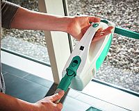 Vysávač na okná Leifheit 51003 recenzia