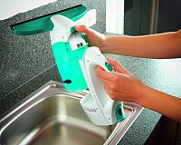 Čistič okien Leifheit 51003 recenzia