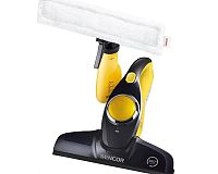 Čistič okien Sencor SCW 3001YL