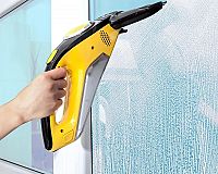 Vysávač na okná Sencor SCW 3001YL