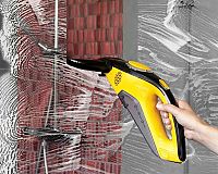 Aku čistič okien Sencor SCW 3001YL