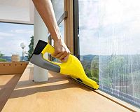 Vysávač na okná Kärcher WV 6 Plus