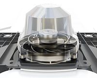 Čistič okien Hobot 298 recenzia