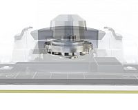 Robotický čistič okien Hobot 298