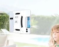 Robotický čistič okien Hobot 298