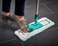 Leifheit Profi Set mop z mikrovlákna