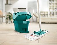 Leifheit Profi Set plochý mop recenzia