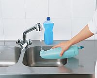 Mop s rozprašovačom Leifheit Pico Spray