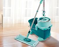Podlahový mop Leifheit Clean Twist Extra Soft XL