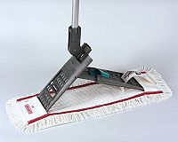 Plochý mop Leifheit Professional recenzia