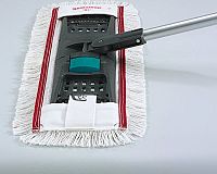 Plochý mop Leifheit Professional