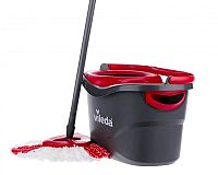 Strapcový mop Vileda Easy Wring & Clean Turbo