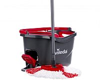 Vileda Easy Wring & Clean Turbo vedro so šliapacím mechanizmom