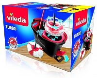 Vileda Easy Wring & Clean Turbo balenie