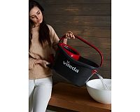 Vileda Easy Wring & Clean Turbo otvor na vylievanie vody