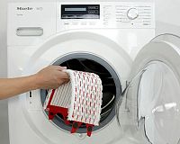 Vileda Ultramat XL Turbo prateľný mop