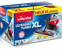 Vileda Ultramat XL Turbo balenie