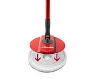 Vileda Spin & Clean okrúhly mop
