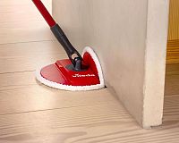 Rotačný mop so sklopnými časťami Vileda Spin & Clean