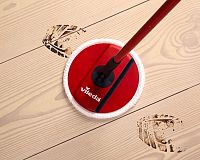 Rotačný mop Vileda Spin & Clean