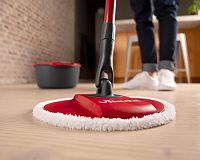 Rotačný okrúhly mop Vileda Spin & Clean