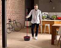 Vileda Spin & Clean vedro a mop recenzia