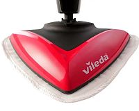 Vileda Steam trojuholníkový parný mop