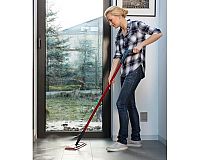 Vileda Spray plochý striekací mop recenzia