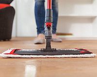 Vileda Spray striekací mop recenzia