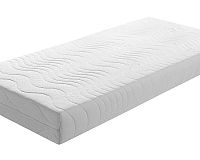 Ortopedický matrac Benab Fyzio Plus recenzia