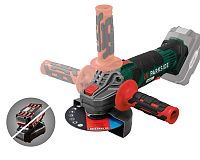 Parkside PWSA 20 V-Li C3 AKU uhlová brúska bez akumulátora