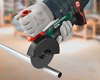 Parkside PWSA 20 V-Li C3 výkon