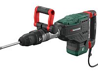 Hobby búracie kladivo Parkside PAH 1700 C4 recenzia