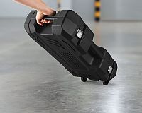 Búracie kladivo Parkside PAH 1700 C4 kufrík