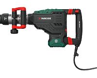 Búracie kladivo Parkside PAH 1700 C4 recenzia