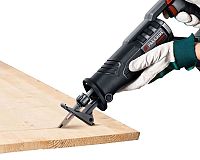 Chvostová píla Parkside Performance PSSAP 20V-Li C3 recenzia