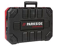 Parkside Performance PSSAP 20V-Li C3 kufrík