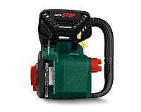 Aku reťazová píla Parkside PKSA 40 V-Li A1 recenzia