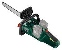 Aku reťazová píla Parkside PKSA 40 V-Li A1