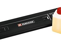 Parkside PKSA 40 V-Li A1 príslušenstvo