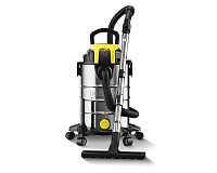 Vysávač na mokré a suché vysávanie Parkside PWD 25 A2