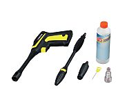 Parkside PHD 135 D3 príslušenstvo