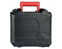 Parkside PBSA 12 V D4 kufrík