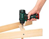 Aku skrutkovač Parkside PBSA 12 V D4