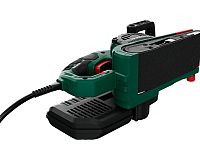 Pásová brúska Parkside PBSD 600 A1 recenzia