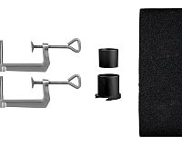 Parkside PBSD 600 A1 príslušenstvo