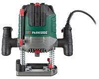 Fréza Parkside POF 1200 D3