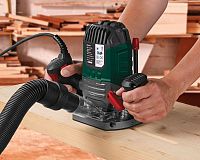 Horná fréza Parkside POF 1200 D3